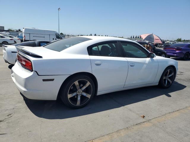 2013 DODGE CHARGER SE - 2C3CDXBG2DH542713