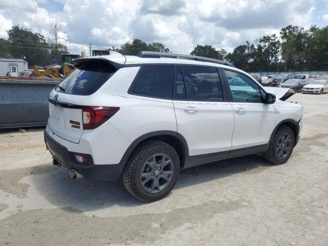 2025 HONDA PASSPORT T 5FNYF8H69SB009955