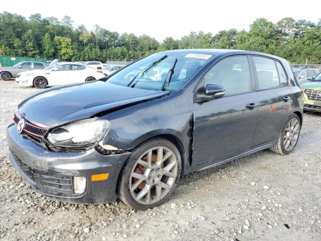 VOLKSWAGEN GTI