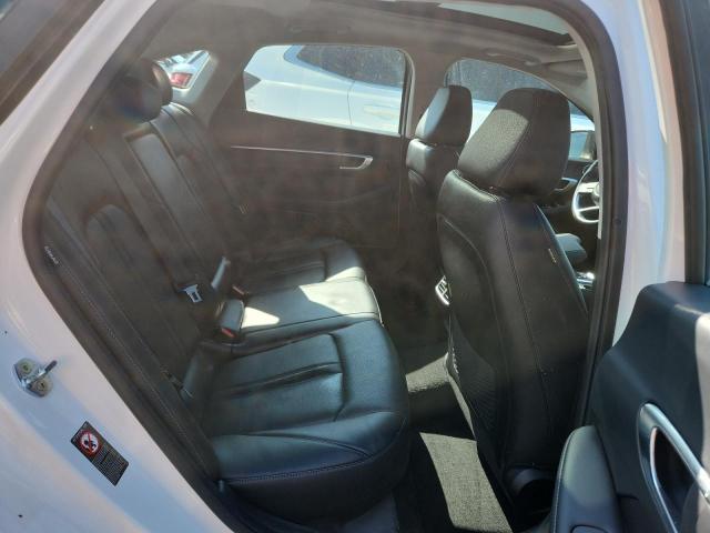 2022 HYUNDAI SONATA LIMITED KMHL34J2XNA215118