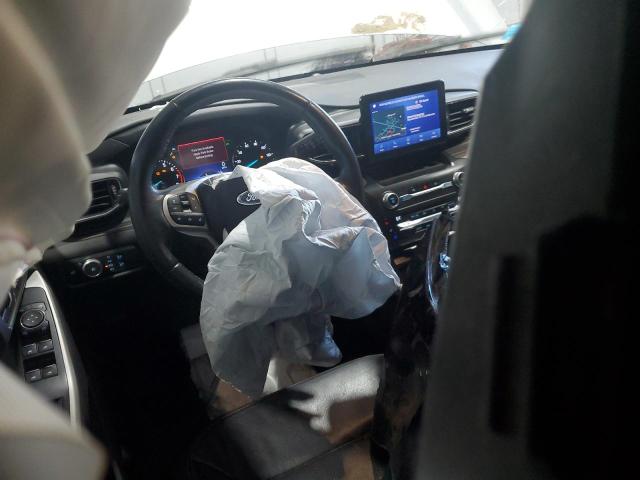 2020 FORD EXPLORER L - 1FMSK8FHXLGC55213