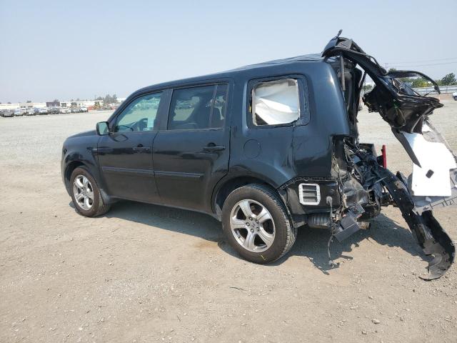 2015 HONDA PILOT EXL 5FNYF3H62FB009823