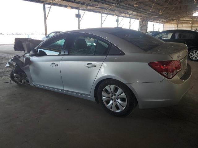 2015 CHEVROLET CRUZE L 1G1P15SG9F7291125