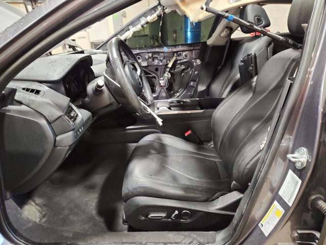 2021 ACURA TLX 19UUB5F33MA010016