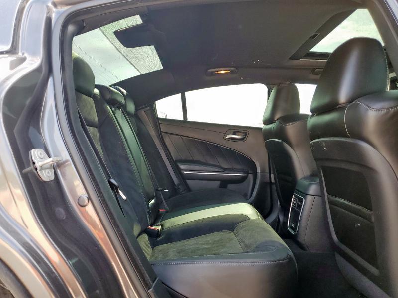 2023 DODGE CHARGER SC - 2C3CDXGJ2PH702131