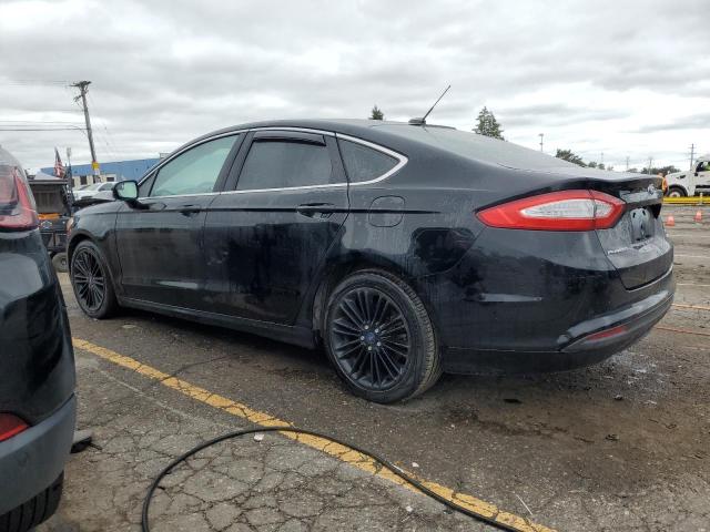 2016 FORD FUSION SE - 3FA6P0HD3GR164730