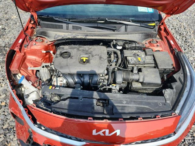 2023 KIA FORTE LX 3KPF24AD3PE551246