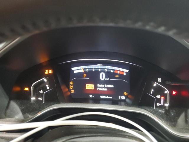 2020 HONDA CR-V EXL 2HKRW2H86LH699203