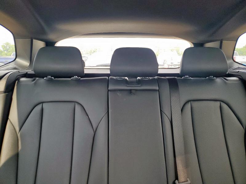 2019 BMW X3 SDRIVE30I - 5UXTR7C56KLR51578