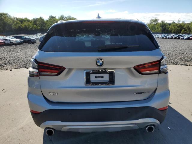 2021 BMW X1 XDRIVE2 WBXJG9C0XM5S45593