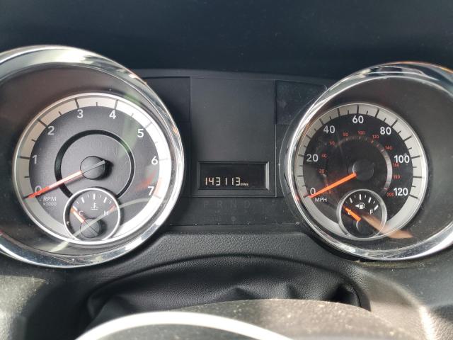 2015 DODGE GRAND CARA - 2C4RDGCG4FR737441