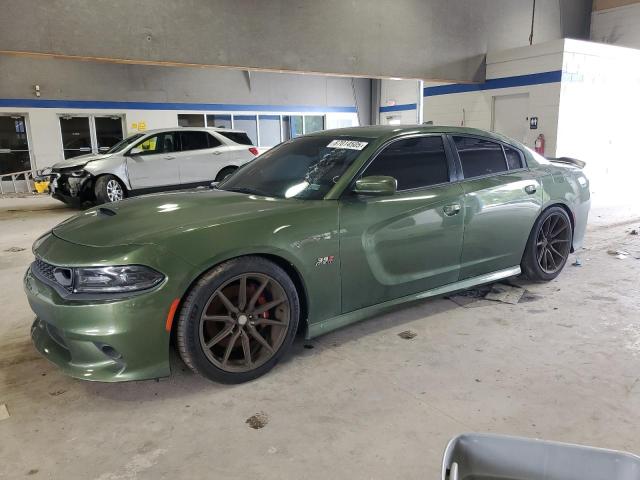 Global Auto Auctions: 2021 DODGE CHARGER SC