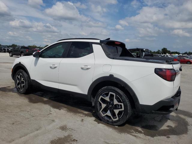 2024 HYUNDAI SANTA CRUZ 5NTJEDDF3RH118394