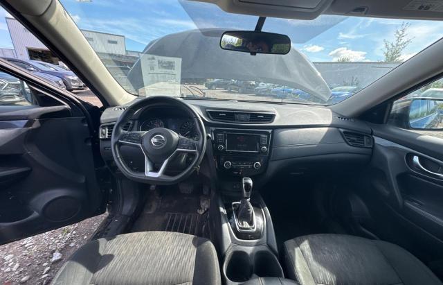 2020 NISSAN ROGUE S - 5N1AT2MV9LC774453