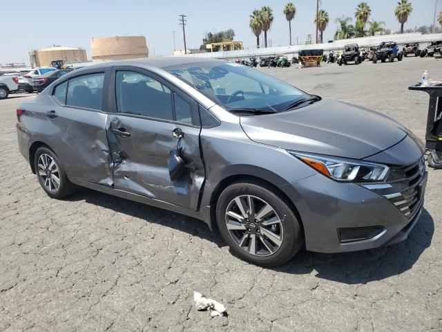 2024 NISSAN VERSA S - 3N1CN8DV3RL922574