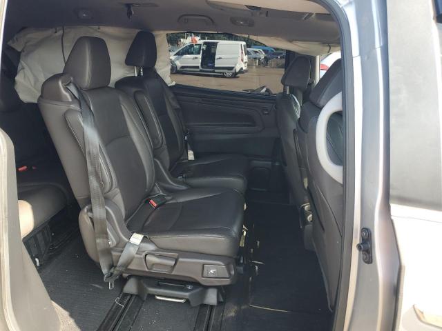 2019 HONDA ODYSSEY TO 5FNRL6H85KB077074