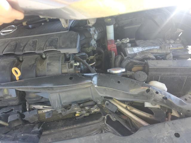 2015 NISSAN SENTRA S 3N1AB7AP3FY310437