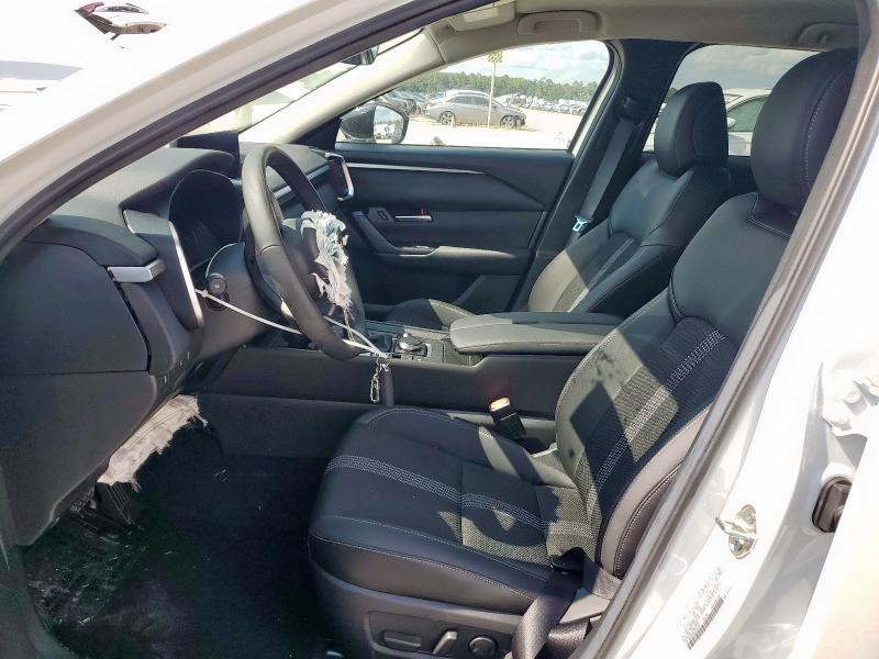 2025 MAZDA CX-50 PREF - 7MMVABBM1SN350144