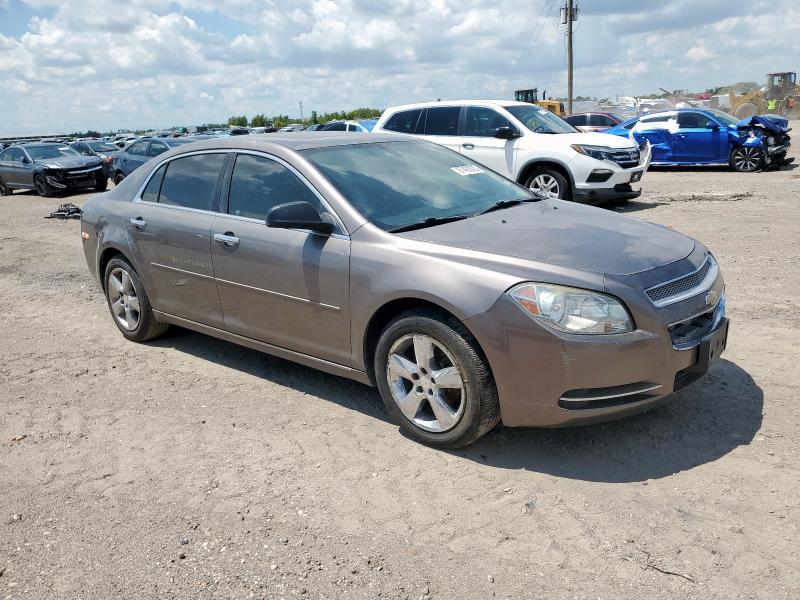 2012 CHEVROLET MALIBU 2LT - 1G1ZD5EU6CF341627