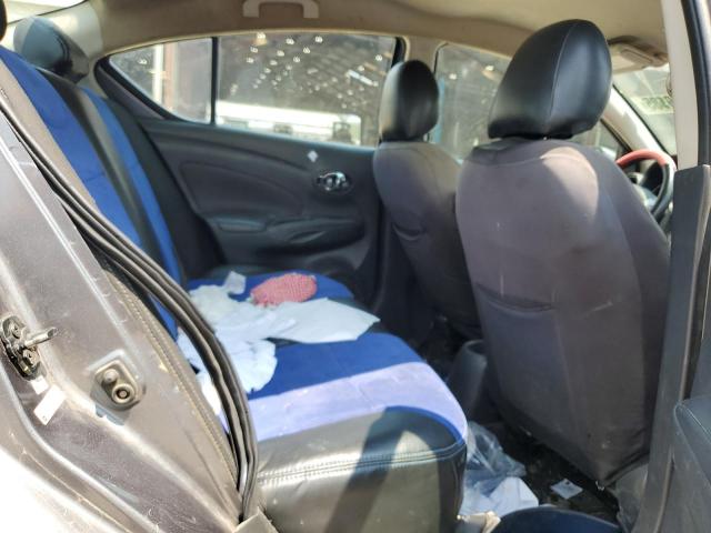 2019 NISSAN VERSA S 3N1CN7AP2KL840146