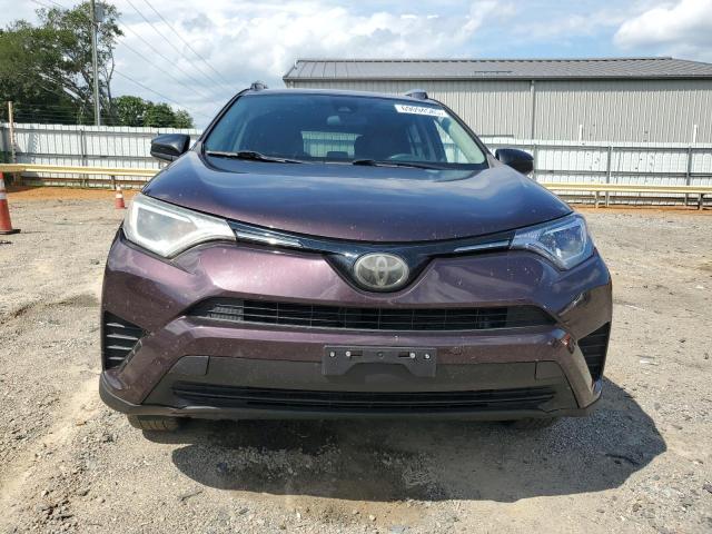 2018 TOYOTA RAV4 LE 2T3ZFREV1JW417137