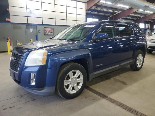 2ctflcew3a6280154 gmc terrain sle 2010