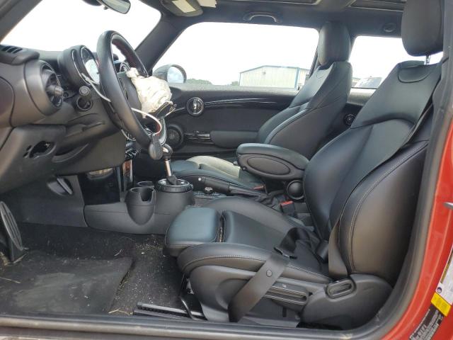 2017 MINI COOPER S WMWXP7C54H2A45498