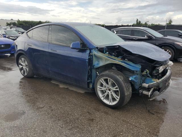 2021 TESLA MODEL Y 5YJYGAEE3MF146585