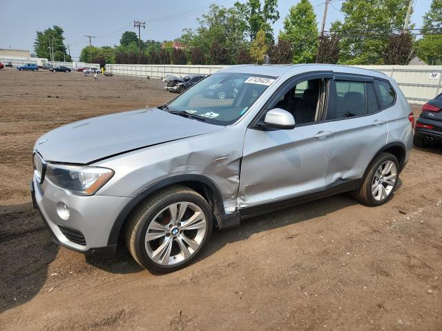BMW X3 XDRIVE2