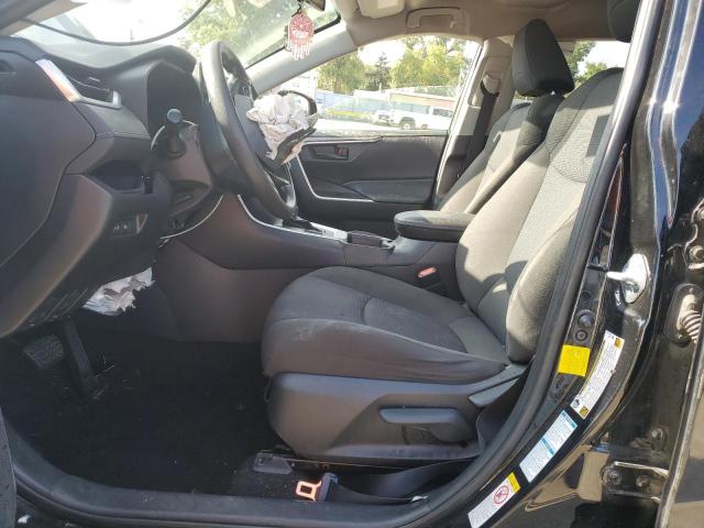 2019 TOYOTA RAV4 LE #3280639396