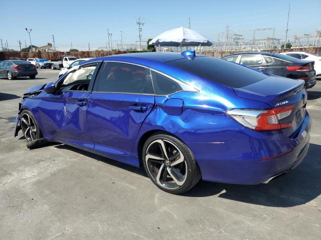 2019 HONDA ACCORD SPO 1HGCV1F36KA117103