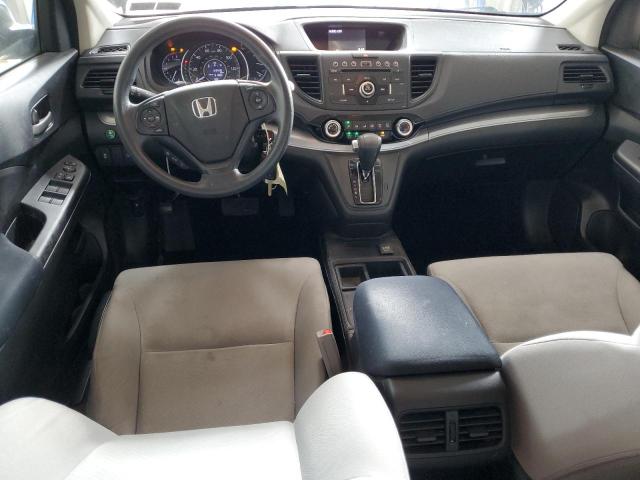 2015 HONDA CR-V LX 3CZRM3H37FG706585