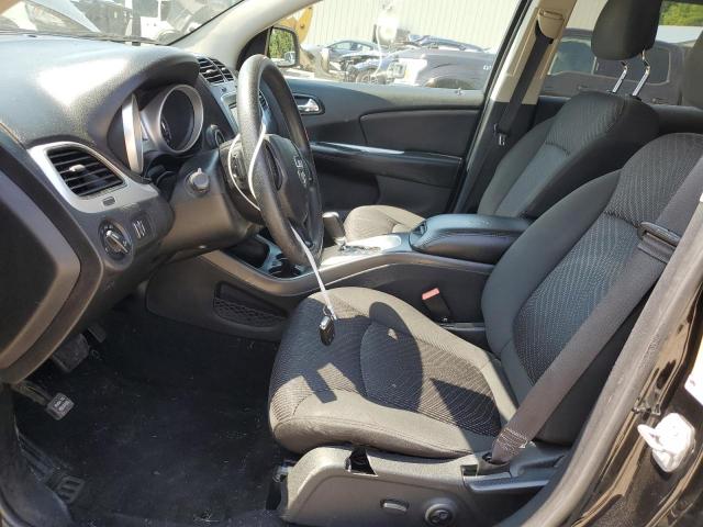 2016 DODGE JOURNEY SX 3C4PDCBG8GT126814
