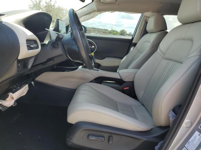 2023 HONDA HR-V EXL 3CZRZ1H72PM712886