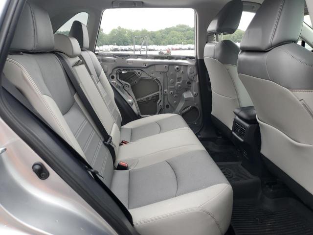 2021 TOYOTA RAV4 LIMIT 2T3N1RFVXMC207556