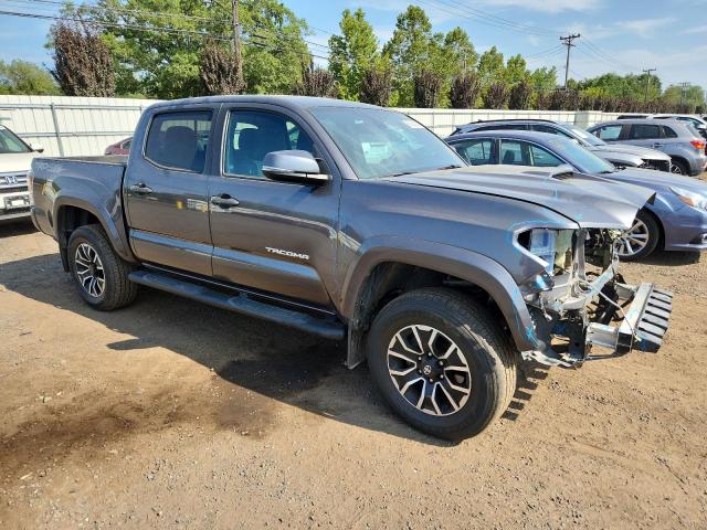 2021 TOYOTA TACOMA DOUBLE CAB 3TYCZ5AN7MT034907