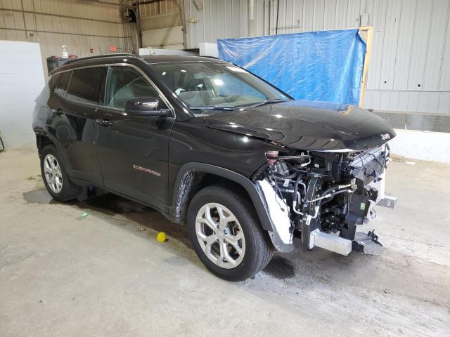 2024 JEEP COMPASS LA 3C4NJDBN1RT101096