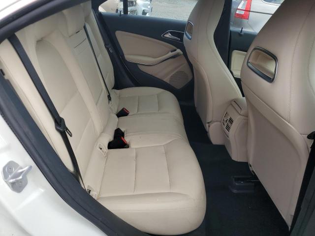 2017 MERCEDES-BENZ CLA 250 - WDDSJ4EB7HN442866