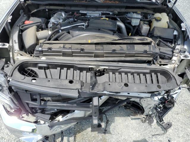 2022 CHEVROLET SILVERADO K2500 HEAVY DUTY LTZ 1GC4YPEY7NF352952