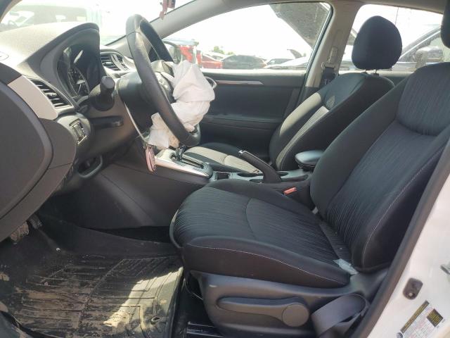 2019 NISSAN SENTRA S - 3N1AB7APXKL608720