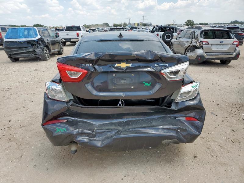 2017 CHEVROLET CRUZE PREM 1G1BF5SM5H7224946