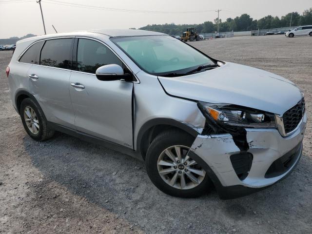 2019 KIA SORENTO LX - 5XYPGDA50KG488259