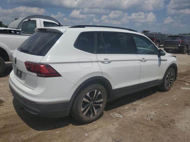 2023 VOLKSWAGEN TIGUAN S 3VVRB7AX1PM141898