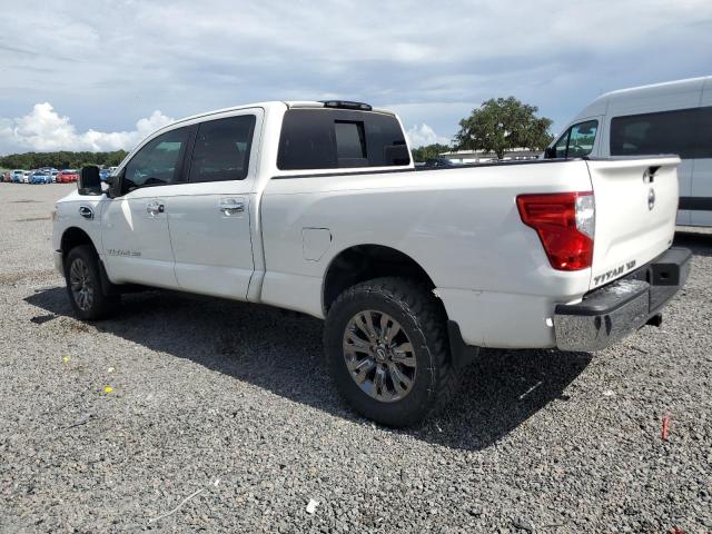 2016 NISSAN TITAN XD S 1N6BA1F12GN518097