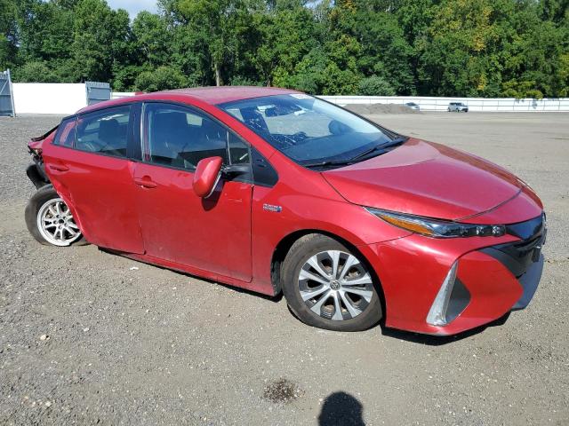 2022 TOYOTA PRIUS PRIM JTDKAMFP0N3210539