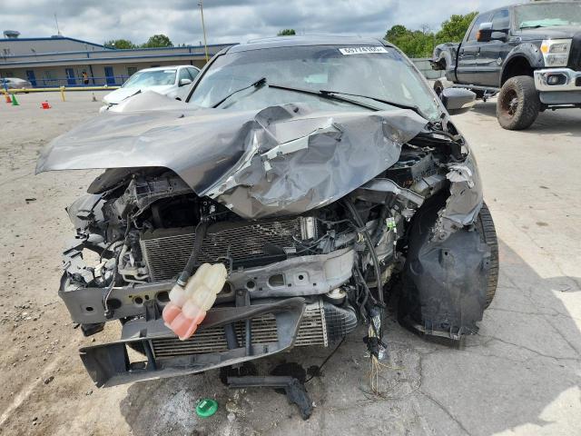 2015 FORD FOCUS ST 1FADP3L91FL321812