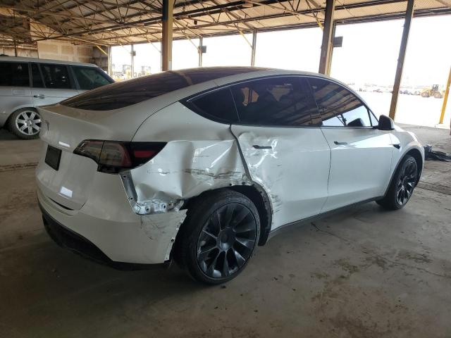 2024 TESLA MODEL Y 7SAYGDED7RF103614