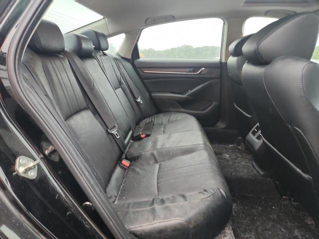 2018 HONDA ACCORD EXL 1HGCV1F67JA196774