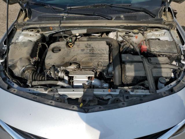 2020 CHEVROLET MALIBU RS 1G1ZG5ST6LF144959