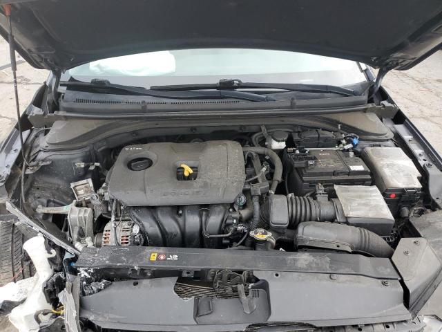 2020 HYUNDAI ELANTRA SEL 5NPD84LF3LH622939